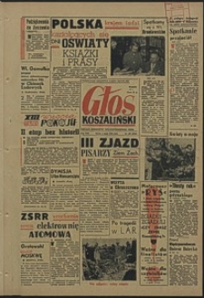 Głos Koszaliński. 1960, maj, nr 106