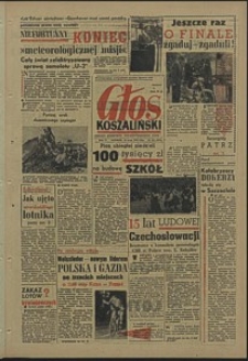 Głos Koszaliński. 1960, maj, nr 111