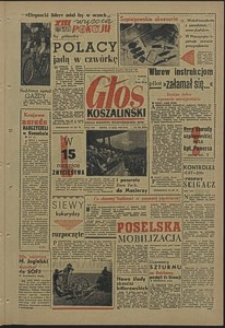 Głos Koszaliński. 1960, maj, nr 112