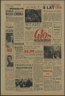 Głos Koszaliński. 1960, maj, nr 113