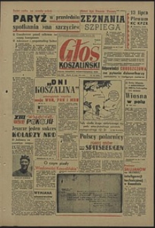 Głos Koszaliński. 1960, maj, nr 114