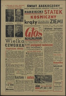 Głos Koszaliński. 1960, maj, nr 116