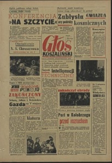 Głos Koszaliński. 1960, maj, nr 117