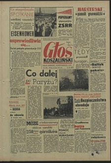 Głos Koszaliński. 1960, maj, nr 123