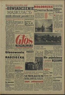 Głos Koszaliński. 1960, maj, nr 126