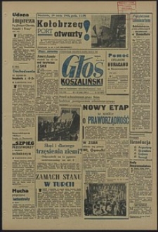 Głos Koszaliński. 1960, maj, nr 127