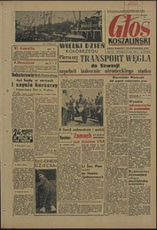 Głos Koszaliński. 1960, maj, nr 128