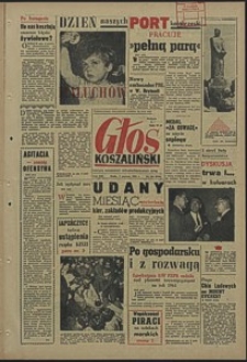Głos Koszaliński. 1960, czerwiec, nr 130