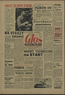 Głos Koszaliński. 1960, czerwiec, nr 137