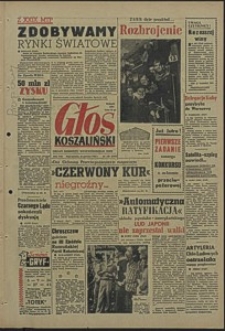 Głos Koszaliński. 1960, czerwiec, nr 146