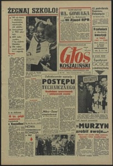 Głos Koszaliński. 1960, czerwiec, nr 150