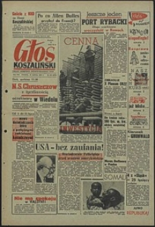 Głos Koszaliński. 1960, czerwiec, nr 155