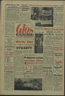 Głos Koszaliński. 1960, lipiec, nr 159