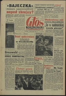 Głos Koszaliński. 1960, lipiec, nr 165