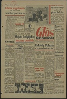 Głos Koszaliński. 1960, lipiec, nr 173