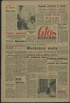 Głos Koszaliński. 1960, lipiec, nr 178