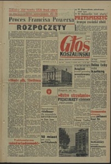 Głos Koszaliński. 1960, sierpień, nr 197