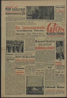 Głos Koszaliński. 1960, sierpień, nr 198