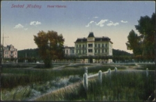 Seebad Misdroy, Hotel Viktoria