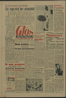Głos Koszaliński. 1960, sierpień, nr 206