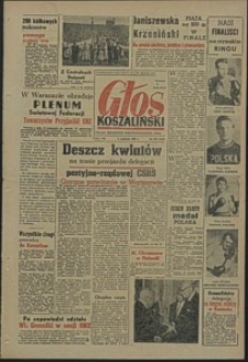 Głos Koszaliński. 1960, wrzesień, nr 213