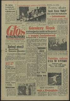 Głos Koszaliński. 1960, wrzesień, nr 215