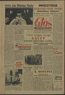 Głos Koszaliński. 1960, wrzesień, nr 218