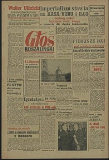 Głos Koszaliński. 1960, wrzesień, nr 219