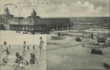 Ostseebad Misdroy, Familienbad