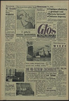 Głos Koszaliński. 1960, wrzesień, nr 223