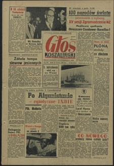 Głos Koszaliński. 1960, wrzesień, nr 226
