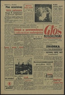 Głos Koszaliński. 1960, wrzesień, nr 230