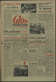 Głos Koszaliński. 1960, wrzesień, nr 234