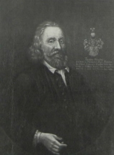 [Micraelius, Johannes]