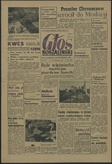 Głos Koszaliński. 1960, październik,nr 247