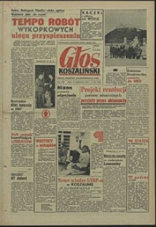 Głos Koszaliński. 1960, październik, nr 250