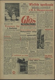 Głos Koszaliński. 1960, październik, nr 252