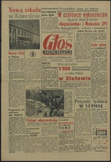 Głos Koszaliński. 1960, październik, nr 254