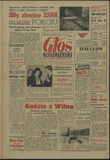 Głos Koszaliński. 1960, listopad, nr 267