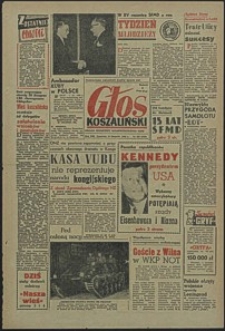 Głos Koszaliński. 1960, listopad, nr 269