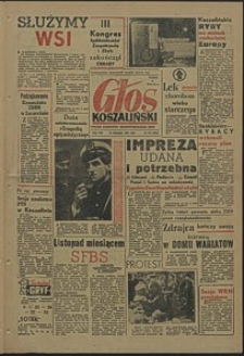 Głos Koszaliński. 1960, listopad, nr 272