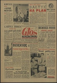 Głos Koszaliński. 1960, listopad, nr 273