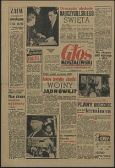 Głos Koszaliński. 1960, listopad, nr 278