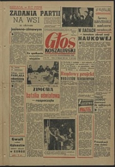 Głos Koszaliński. 1960, listopad, nr 280