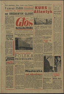 Głos Koszaliński. 1960, listopad, nr 282