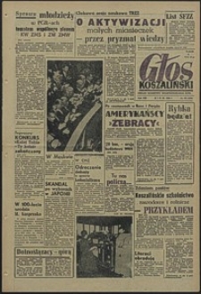 Głos Koszaliński. 1960, listopad, nr 283