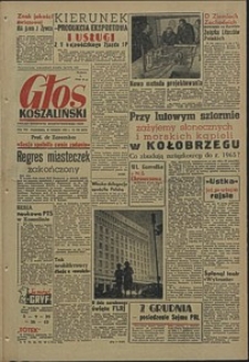 Głos Koszaliński. 1960, listopad, nr 284