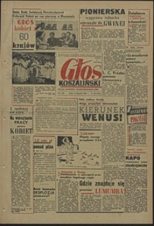 Głos Koszaliński. 1960, listopad, nr 286