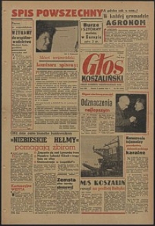 Głos Koszaliński. 1960, grudzień, nr 291
