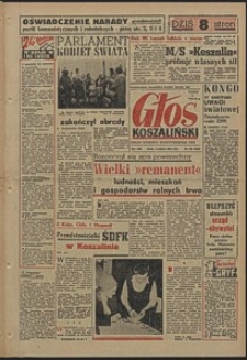 Głos Koszaliński. 1960, grudzień, nr 292